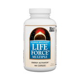 Source Naturals, Life Force Multiple, 180 Capsules