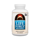 Source Naturals, Life Force Multiple, 180 Capsules