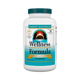 Source Naturals, Wellness Formula, 240 Capsules