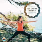 Source Naturals, Wellness Formula, 240 Capsules