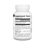 Source Naturals, Horny Goat Weed, 1000 Mg, 60 Tablets