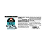 Source Naturals, Alpha Lipoic Acid, 300 Mg, 30 Time Release Tablets