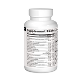 Source Naturals, Mega-One Multiple, No Iron, 30 Tablets