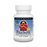 Source Naturals, Policosanol, 10 Mg, 30 Tablets