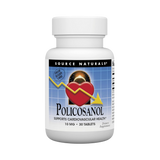 Source Naturals, Policosanol, 10 Mg, 30 Tablets