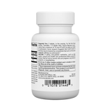 Source Naturals, Policosanol, 10 Mg, 60 Tablets