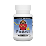 Source Naturals, Policosanol, 10 Mg, 60 Tablets