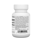 Source Naturals, Policosanol with Coenzyme Q10, 10 Mg, 30 Tablets