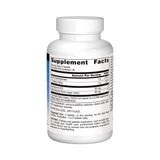 Source Naturals, Policosanol with Coenzyme Q10, 10 Mg, 60 Tablets