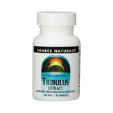 Source Naturals, Tribulus Extract, 750 Mg, 30 Tablets