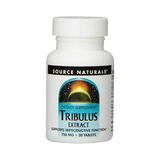 Source Naturals, Tribulus Extract, 750 Mg, 30 Tablets