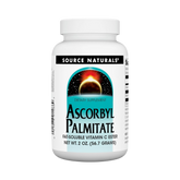 Source Naturals, Ascorbyl Palmitate, 2 Oz Powder