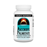 Source Naturals, Ascorbyl Palmitate, 2 Oz Powder