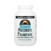 Source Naturals, Ascorbyl Palmitate, 4 Oz Powder