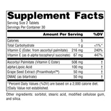Source Naturals, Skin Eternal, 60 Tablets