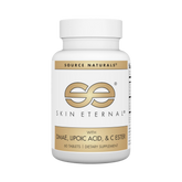 Source Naturals, Skin Eternal, 60 Tablets