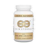 Source Naturals, Skin Eternal, 120 Tablets