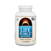 Source Naturals, Life Force, Multiple, No Iron, 180 Capsules