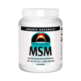 Source Naturals, MSM, 35 Powder