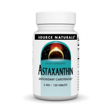 Source Naturals, Astaxanthin, 2 Mg, 120 Tablets