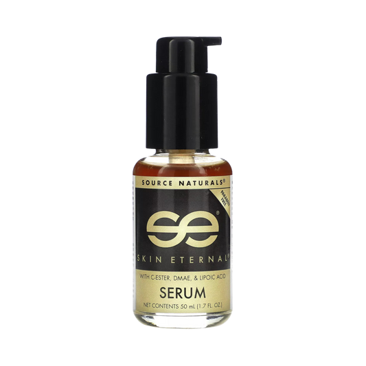 Source Naturals, Skin Eternal Serum, 1.7 Oz Liquid