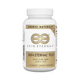 Source Naturals, Skin Eternal Plus, 30 Tablets