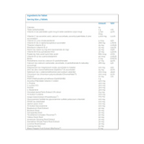 Source Naturals, Skin Eternal Plus, 120 Tablets