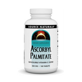 Source Naturals, Ascorbyl Palmitate, 500 Mg, 180 Tablets