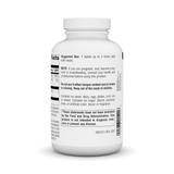 Source Naturals, Ascorbyl Palmitate, 500 Mg, 180 Tablets
