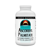 Source Naturals, Ascorbyl Palmitate, 8 Oz Powder