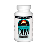 Source Naturals, DIM, 100 Mg, 60 Tablets