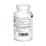 Source Naturals, DIM, 100 Mg, 60 Tablets