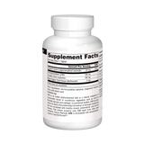 Source Naturals, DIM, 100 Mg, 60 Tablets