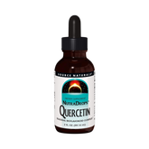 Source Naturals, Quercetin, NutraDrop, 2 Oz Liquid