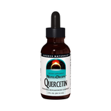 Source Naturals, Quercetin, NutraDrop, 2 Oz Liquid