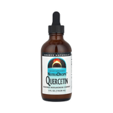 Source Naturals, Quercetin, NutraDrop, 4 Oz Liquid