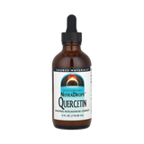 Source Naturals, Quercetin, NutraDrop, 4 Oz Liquid