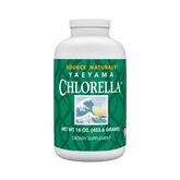 Source Naturals, Yaeyama Chlorella, 16 Oz Powder