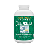 Source Naturals, Yaeyama Chlorella, 16 Oz Powder