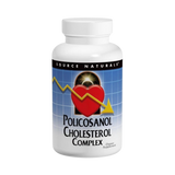 Source Naturals, Policosanol Cholesterol Complex, 90 Tablets