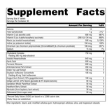 Source Naturals, Policosanol Cholesterol Complex, 90 Tablets