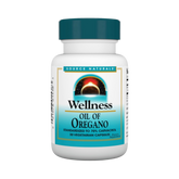 Source Naturals, Wellness Oil of Oregano, 30 Vegetarian Capsules
