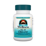 Source Naturals, Wellness Oil of Oregano, 30 Vegetarian Capsules