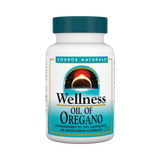 Source Naturals, Wellness Oil of Oregano, 60 Vegetarian Capsules