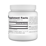 Source Naturals L-Glutamine, 16 Oz Powder