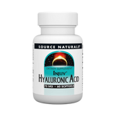 Source Naturals, Hyaluronic Acid, Injuv, 70 Mg, 60 Softgels