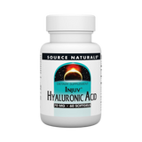 Source Naturals, Hyaluronic Acid, Injuv, 70 Mg, 60 Softgels