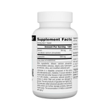 Source Naturals, L-Carnosine, 500 Mg, 60 Tablets