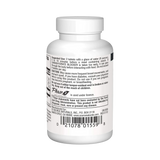 Source Naturals, Phase 2 Carbohydrate Blocker, 500 Mg, 30 Tablets