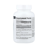 Source Naturals, Coral Calcium, 600 Mg, 120 Tablets